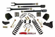 Load image into Gallery viewer, Skyjacker 4"KIT,08-10F250,GAS,4HYDROS