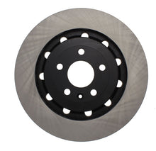 Cargar imagen en el visor de la galería, Stoptech Performance Cryo Front Brake Rotor 13-14 Ford Taurus