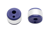 Cargar imagen en el visor de la galería, SuperPro Front LCA - Rearward Bushing Kit (+Caster/Double Offset - 70 Duro)