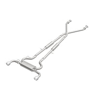 Cargar imagen en el visor de la galería, MagnaFlow Sys C/B 08 Infiniti G37 3.7L V6