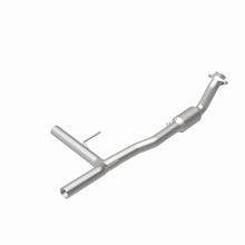 Cargar imagen en el visor de la galería, MagnaFlow Conv Direct Fit OEM 05-08 Ford F150 4.2L V6 (Passenger Side)