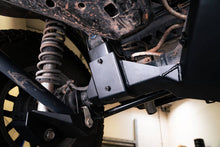 Cargar imagen en el visor de la galería, Placa protectora del diferencial trasero DV8 Offroad 21-22 Ford Bronco