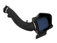Cargar imagen en el visor de la galería, aFe Magnum FORCE Stage-2 PRO 5R CIA System 16-19 Jeep Grand Cherokee (WK2) - V6-3.6L