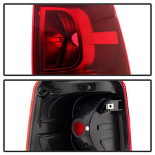 Cargar imagen en el visor de la galería, Xtune Chevy Avalanche 07-13 Passenger Side Tail Lights - OEM Right ALT-JH-CAVA07-OE-R