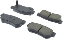 Cargar imagen en el visor de la galería, StopTech Street Select Brake Pads