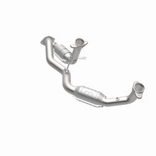 Cargar imagen en el visor de la galería, MagnaFlow Conv DF 96-99 Taurus 3.4L Front C