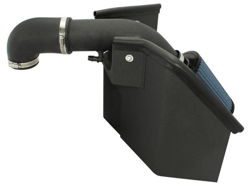 Admisiones aFe MagnumFORCE Stage-2 P5R AIS P5R Jeep Cherokee (XJ) 91-01 I6-4.0L con módulo ABS