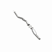 Cargar imagen en el visor de la galería, MagnaFlow Conv DF GM 01-02 2500 Passenger Side 6L