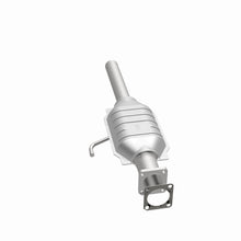Cargar imagen en el visor de la galería, MagnaFlow Conv Direct Fit 87-90 Jeep Wrangler 4.2L L6