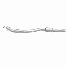 Cargar imagen en el visor de la galería, MagnaFlow Conv DF 97-98 BMW 540I / 97-98 740I / 96-98 740IL 4.4LD/S