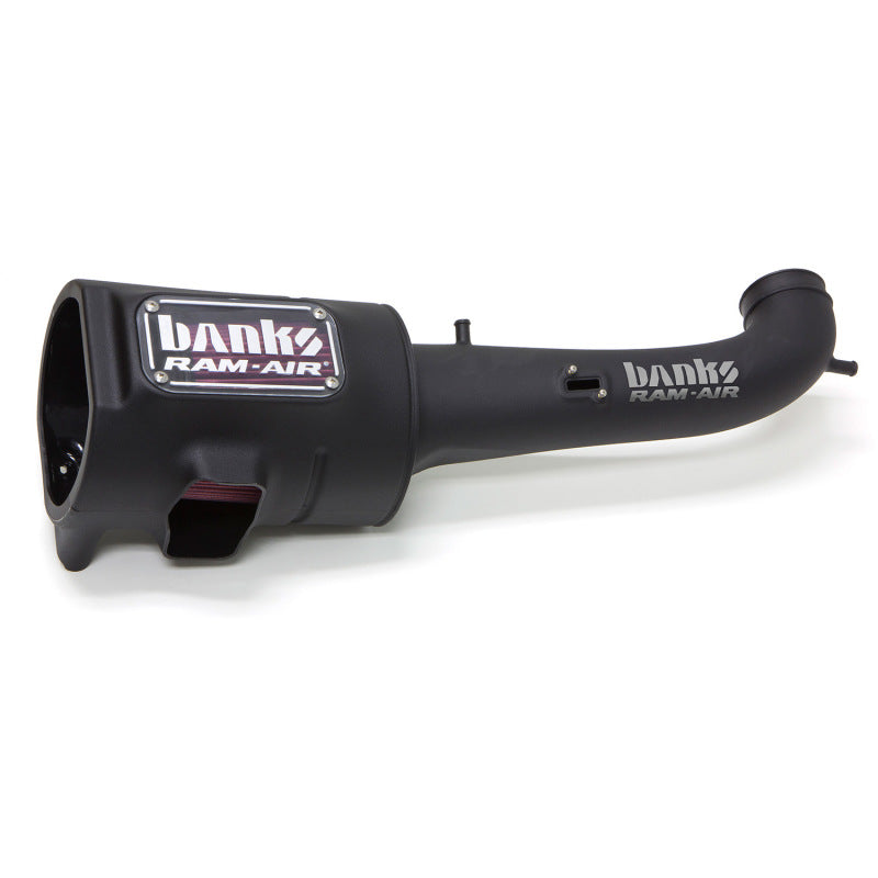 Banks Power 14-15 Chev/GMC-1500 15-SUV 5.3 y 6.2L Sistema de admisión de aire y gasolina