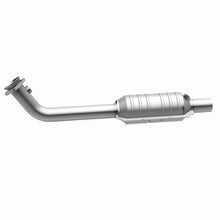 Cargar imagen en el visor de la galería, MagnaFlow Conv DF 00-03 BMW X5 4.4L Driver Side
