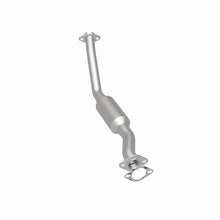 Cargar imagen en el visor de la galería, MagnaFlow Converter Direct Fit California Grade 83-86 Ford Ranger 2.3L
