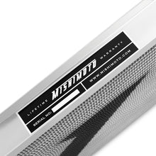 Cargar imagen en el visor de la galería, Mishimoto 94-95 Ford Mustang w/ Stabilizer System Manual Aluminum Radiator