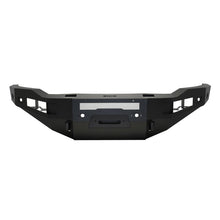 Cargar imagen en el visor de la galería, Westin 19-21 Ram 2500/3500 Pro-Series Front Bumper - Textured Black