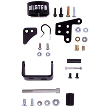 Cargar imagen en el visor de la galería, Bilstein 2020 Jeep Gladiator B8 8100 Front Left Shock Absorber - 2-3in Lift