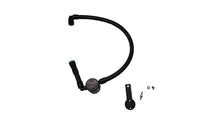 Cargar imagen en el visor de la galería, J&amp;L 16-23 Dodge Durango / Jeep Grand Cherokee 3.6L Oil Separator 3.0 Passenger Side - Black Anod