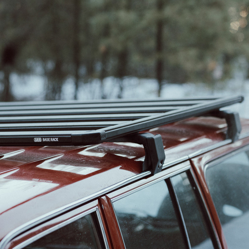 Bastidor base ARB de 61 x 51 pulgadas con kit de montaje