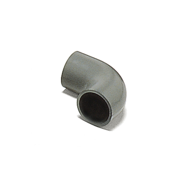 Codo de goma de entrada de aire para camión GM 6.2L de Banks Power Early