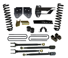 Load image into Gallery viewer, Skyjacker 4"KIT,17 F250 4WD/DSL W/LKS