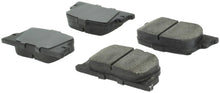 Load image into Gallery viewer, Stoptech 05-10 Scion tC Rear ST Street Select Brake Pads