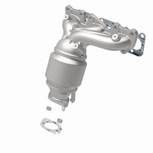Cargar imagen en el visor de la galería, MagnaFlow Conv DF 11-12 Kia Sedona 3.5L OEM Grade Manifold