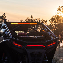 Cargar imagen en el visor de la galería, Rigid Industries 28in Chase Light Bar Rear Facing Light Bar