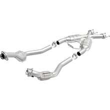 Cargar imagen en el visor de la galería, MagnaFlow Conv DF 94-95 Ford Mustang 5.0L CA