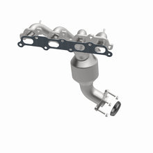 Cargar imagen en el visor de la galería, MagnaFlow Conv DF 2006 Chevy Colorado 2.8L