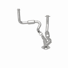 Cargar imagen en el visor de la galería, MagnaFlow Conv DF 05-06 Gr Cherokee 4.7 OEM