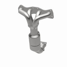 Cargar imagen en el visor de la galería, MagnaFlow 07-11 Mini Cooper L4-1.6LGAS California Catalytic Converter Direct Fit