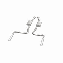 Cargar imagen en el visor de la galería, Sistema MagnaFlow C/B 99-04 Ford Mustang Cobra 4.6L 32V