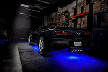 Cargar imagen en el visor de la galería, Oracle Universal Dynamic LED Underbody Kit - ColorSHIFT - Dynamic SEE WARRANTY