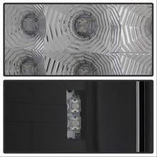 Cargar imagen en el visor de la galería, Spyder Chevy Suburban/GMC Yukon/Yukon Denali 07-14 LED Tail Lights Blk ALT-YD-CSUB07-LED-BK