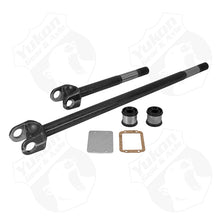 Cargar imagen en el visor de la galería, Yukon Gear Disconnect Axle Delete Kit For 94-99 Dodge Dana 60 Front / 35 Spline