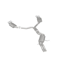 Cargar imagen en el visor de la galería, MagnaFlow SYS C/B 09 Audi S5 4.2L V8 Coupe