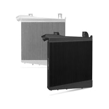Cargar imagen en el visor de la galería, Mishimoto 08-10 Ford 6.4L Powerstroke Intercooler (negro)