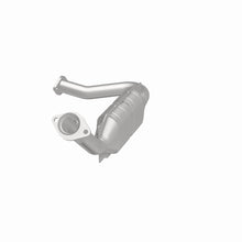 Cargar imagen en el visor de la galería, MagnaFlow Conv DF 07-09 Ranger 4.0 Driver Side OEM