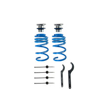 Cargar imagen en el visor de la galería, Bilstein B14 (PSS) 14-15 Mazda 3 Sport/Touring Front &amp; Rear Performance Suspension System