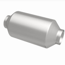 Cargar imagen en el visor de la galería, MagnaFlow GM 3500/4500 HD 6.0L 3in Universal Converter