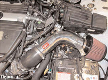 Cargar imagen en el visor de la galería, Injen 03-07 Honda Accord 4Cyl (LEV Motor Only) Black Short Ram Intake