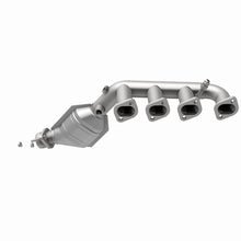 Cargar imagen en el visor de la galería, MagnaFlow Conv DF 96-98 Mark VIII 4.6L