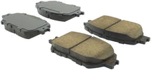 Cargar imagen en el visor de la galería, StopTech Street Select Brake Pads - Rear
