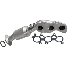 Cargar imagen en el visor de la galería, MagnaFlow California CARB Compliant Conv Direct Fit - 06-13 Lexus IS350 V6 3.5L
