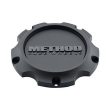Cargar imagen en el visor de la galería, Method Cap T079 - 106.25mm - Black - 1 Piece - Screw On