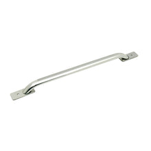Cargar imagen en el visor de la galería, Westin 2007-2018 Toyota Tundra Crew Max (5.5 ft Bed) Platinum Oval Bed Rails - SS