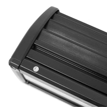 Cargar imagen en el visor de la galería, Westin Performance2X LED Light Bar Low Profile Double Row 10 inch Flex w/3W Osram - Black