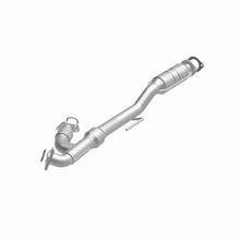 Cargar imagen en el visor de la galería, Magnaflow Conv DF 2007-2008 ALTIMA 3.5 L Underbody