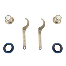 Cargar imagen en el visor de la galería, Bilstein B16 2006 BMW Z4 M Roadster Front and Rear Performance Suspension System