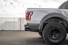Cargar imagen en el visor de la galería, Addictive Desert Designs 17-19 Ford F-150 Raptor PRO Bolt-On Rear Bumper